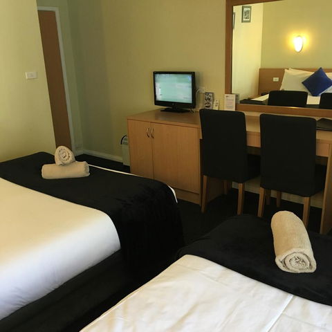 Sky Rider Motor Inn - Tourism Noosa 27