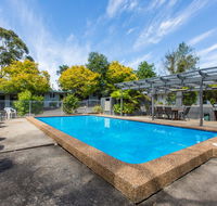 Sky Rider Motor Inn - Tourism Noosa