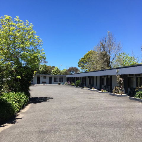 Sky Rider Motor Inn - Tourism Noosa 15