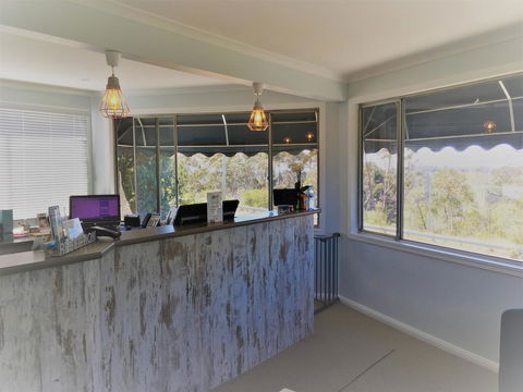 Sky Rider Motor Inn - Tourism Noosa 8