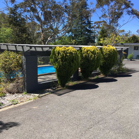 Sky Rider Motor Inn - Tourism Noosa 39