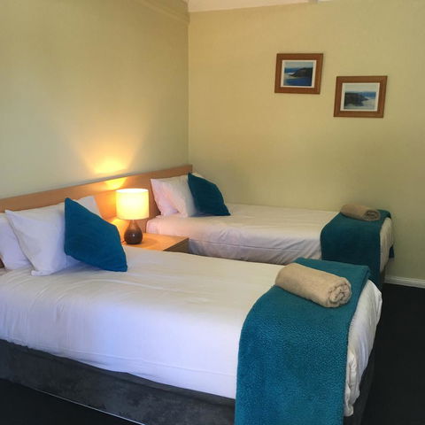 Sky Rider Motor Inn - Tourism Noosa 29