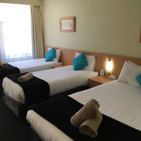 Sky Rider Motor Inn - Tourism Noosa 41