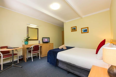 Sky Rider Motor Inn - Tourism Noosa 16