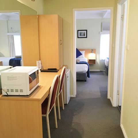 Sky Rider Motor Inn - Tourism Noosa 36