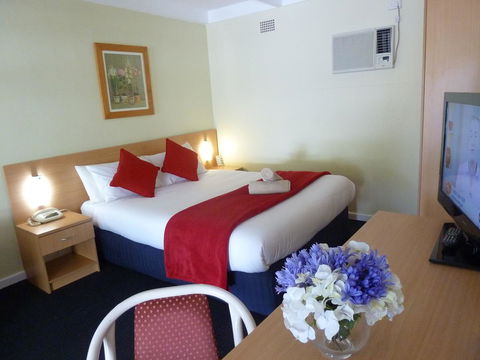 Sky Rider Motor Inn - Tourism Noosa 1