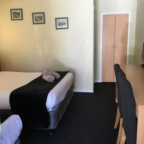Sky Rider Motor Inn - Tourism Noosa 26