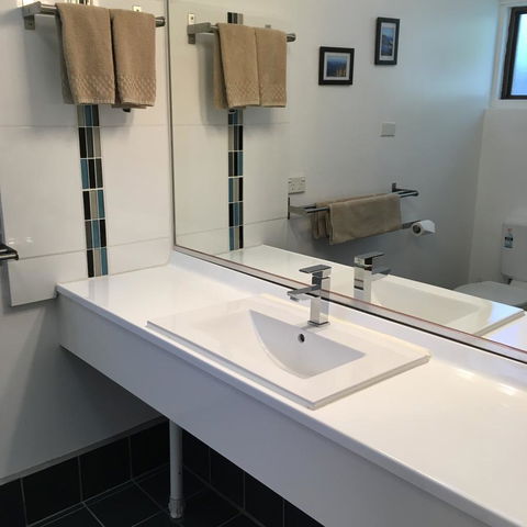Sky Rider Motor Inn - Tourism Noosa 43