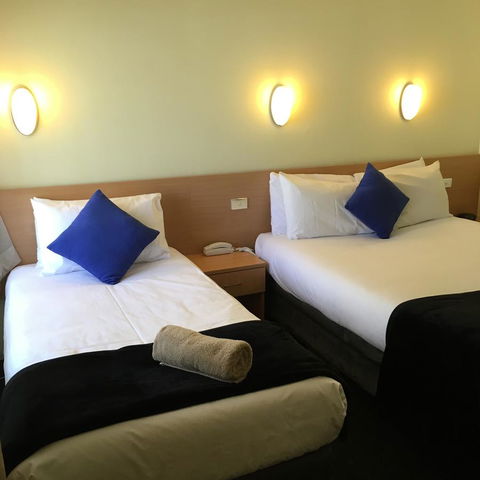 Sky Rider Motor Inn - Tourism Noosa 25