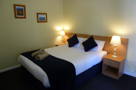 Sky Rider Motor Inn - Tourism Noosa 18