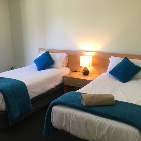 Sky Rider Motor Inn - Tourism Noosa 30