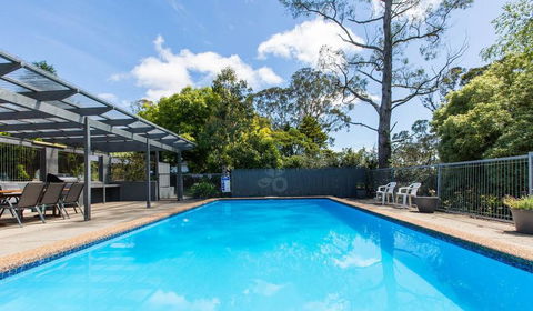 Sky Rider Motor Inn - Tourism Noosa 21