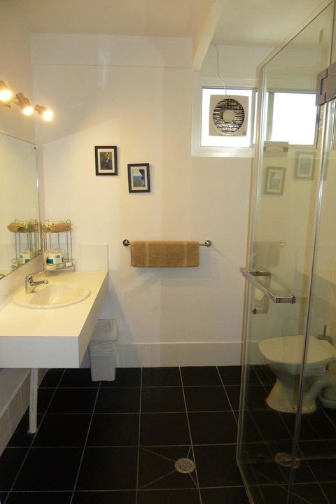 Sky Rider Motor Inn - Tourism Noosa 37