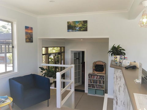Sky Rider Motor Inn - Tourism Noosa 7