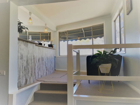 Sky Rider Motor Inn - Tourism Noosa 10