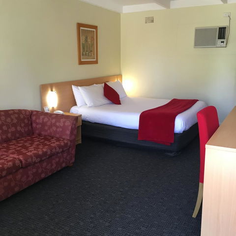 Sky Rider Motor Inn - Tourism Noosa 4