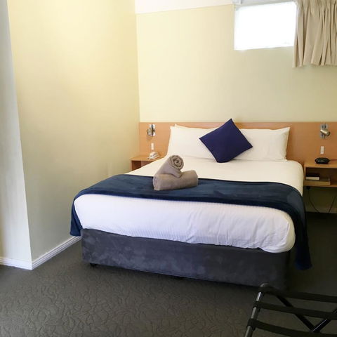 Sky Rider Motor Inn - Tourism Noosa 33
