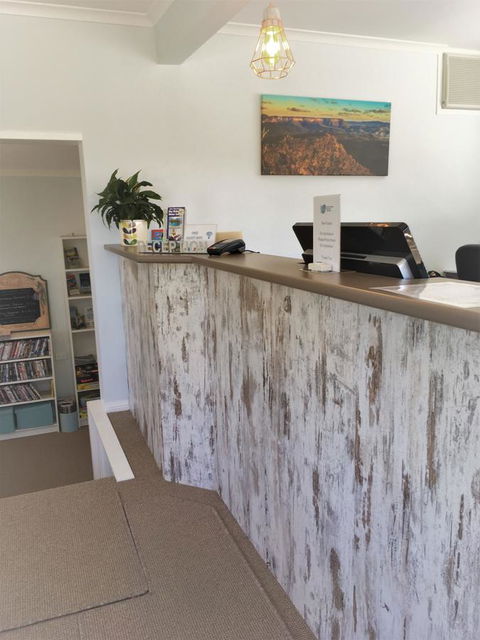 Sky Rider Motor Inn - Tourism Noosa 5