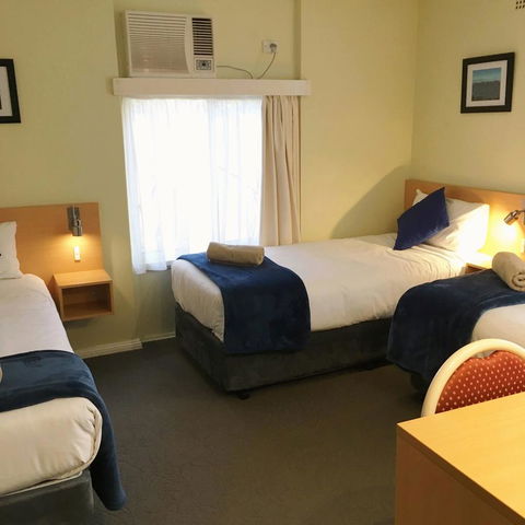 Sky Rider Motor Inn - Tourism Noosa 35