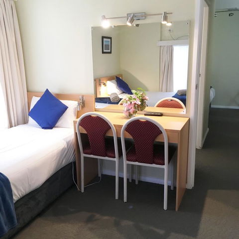 Sky Rider Motor Inn - Tourism Noosa 34