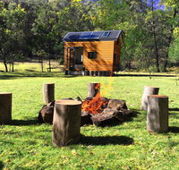 Christopher Tiny House