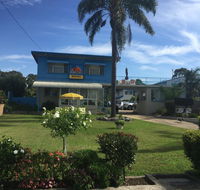 Kon Tiki Apartments - Tourism Noosa
