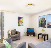 Aquarius 9 - Opposite Wallis Lake - Tourism Noosa