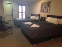 Book Balranald Accommodation Vacations Tourism Noosa Tourism Noosa