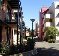 Sydney University Village - Tourism Noosa