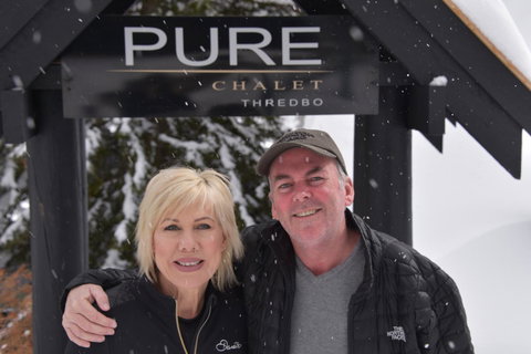 Pure Chalet Thredbo - Tourism Noosa 5