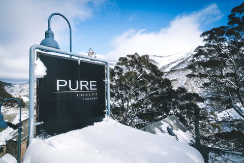 Pure Chalet Thredbo - Tourism Noosa 41