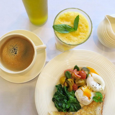 Pure Chalet Thredbo - Tourism Noosa 23