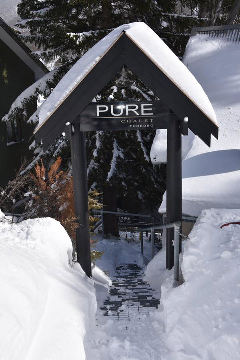 Pure Chalet Thredbo - Tourism Noosa 7