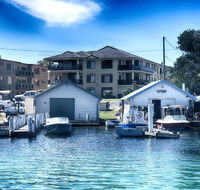 Horizons 1 - Tourism Noosa