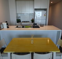 Sydney Olympic Park Apartment - Tourism Noosa