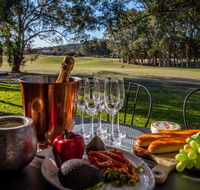 Horizons Retreat  Golf Villa 133 - Tourism Noosa