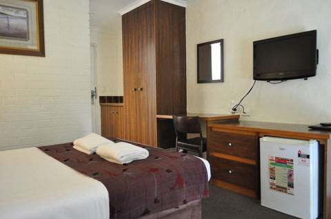 Albury Burvale Motor Inn - Tourism Noosa 11