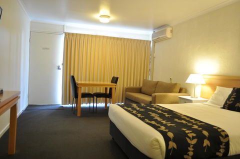 Albury Burvale Motor Inn - Tourism Noosa 26