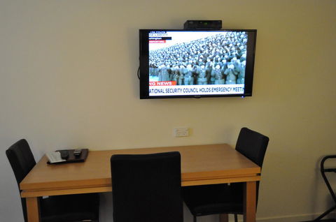 Albury Burvale Motor Inn - Tourism Noosa 16