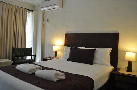 Albury Burvale Motor Inn - Tourism Noosa 13