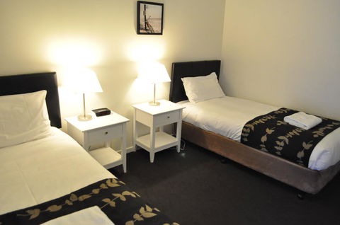 Albury Burvale Motor Inn - Tourism Noosa 22