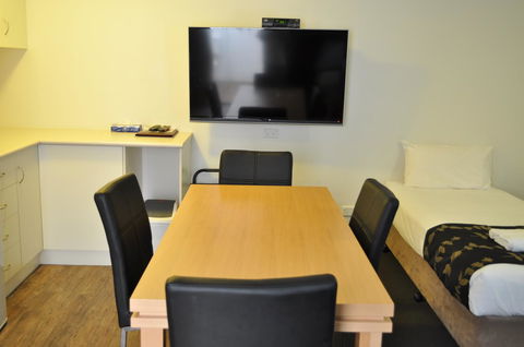 Albury Burvale Motor Inn - Tourism Noosa 30