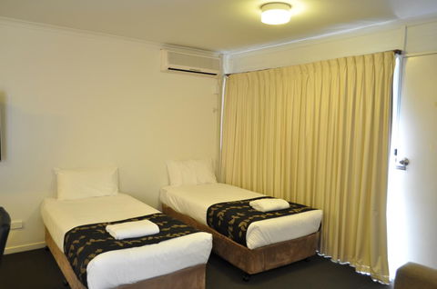 Albury Burvale Motor Inn - Tourism Noosa 33