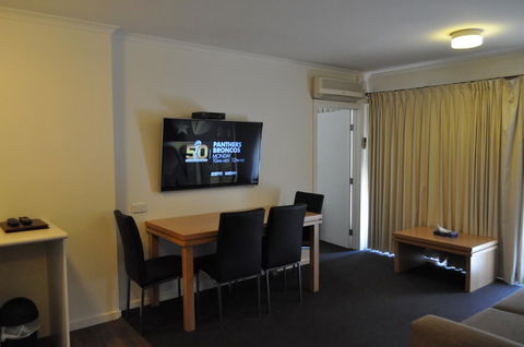 Albury Burvale Motor Inn - Tourism Noosa 20