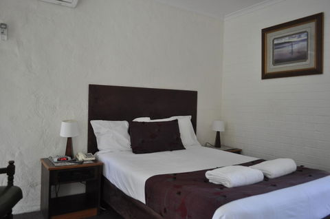Albury Burvale Motor Inn - Tourism Noosa 12