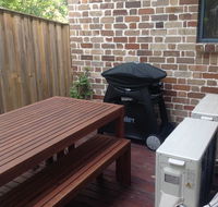 Hideaway Holiday Apartments - Tourism Noosa