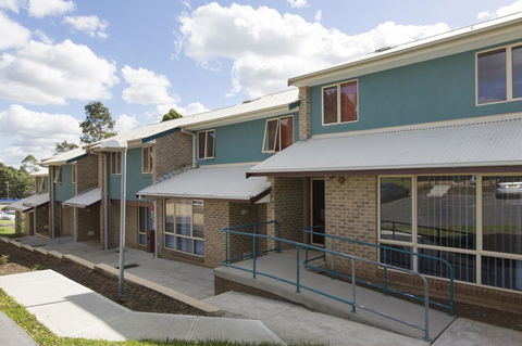 Western Sydney University Village - Penrith - Tourism Noosa 9