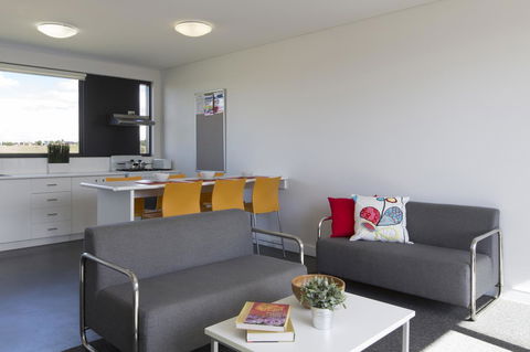 Western Sydney University Village - Penrith - Tourism Noosa 12