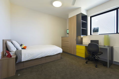 Western Sydney University Village - Penrith - Tourism Noosa 13