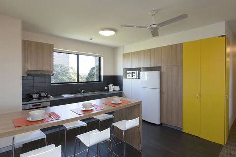 Western Sydney University Village - Penrith - Tourism Noosa 4